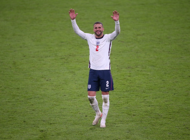 前助教:如果未来沃克进入教练席,我不会有任何惊讶