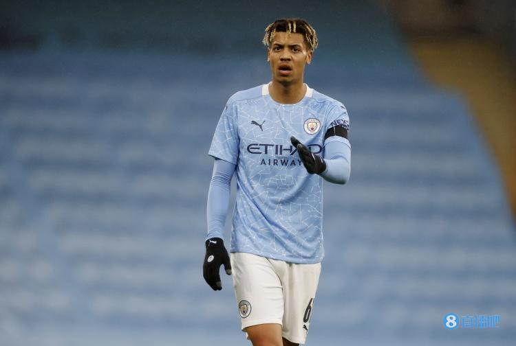 继续挖曼城青训？意媒：帕尔马或签前曼城小将菲利克斯-恩梅查