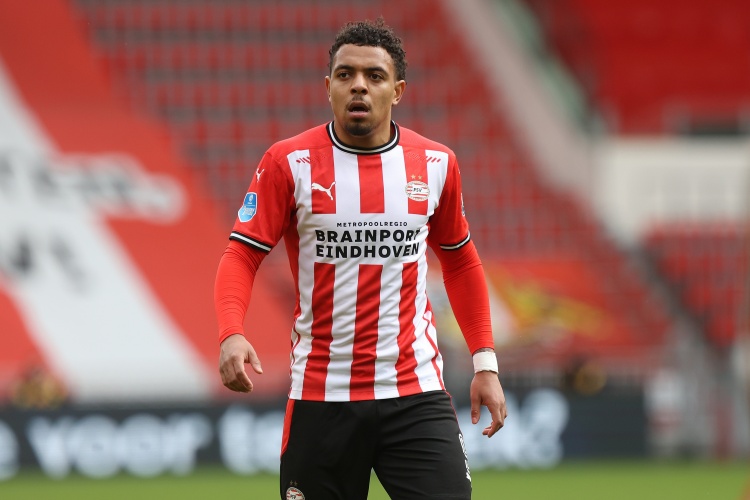 斯基拉：多特蒙德即将签下马伦，合同为期5年