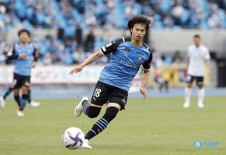 日媒:三笘薰将加盟布莱顿,之后会被外租比甲