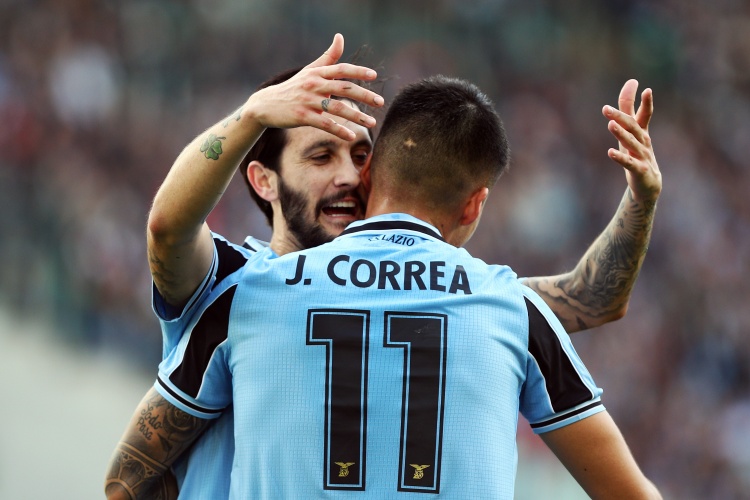 意媒:米兰尤文有意阿尔贝托,分别提出将小罗马、贝斯基加入交易