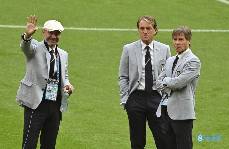 57岁生日快乐!意大利官推为名宿维亚利庆生