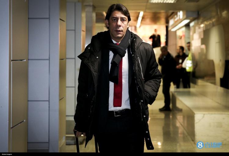 鲁伊-科斯塔谈担任本菲卡主席：唯一且永恒的目标是取得成功