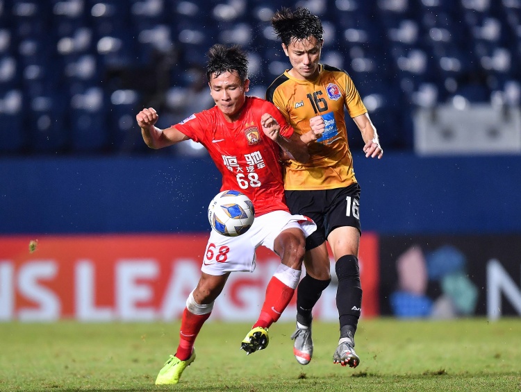 粤媒：中超青年军亚冠惨败情理之中，惟愿失利能点燃他们心中火种