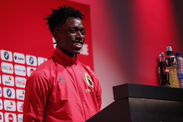 邮报：阿森纳希望下周完成洛孔加交易，从而球员可随队去美国备战