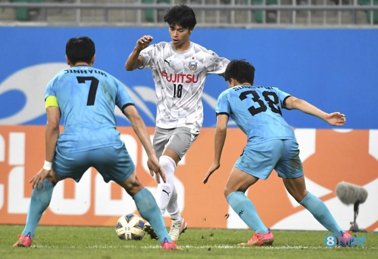 韩国K2俱乐部人士:三笘薫本可以成为我们的球员