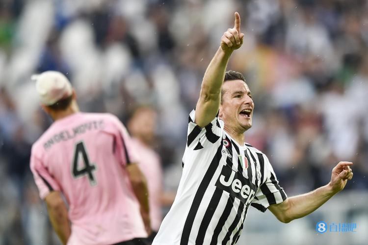 都体:帕多因可能回尤文,加入阿莱格里教练组