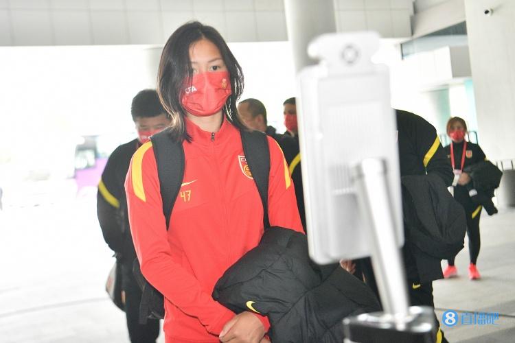 沈梦雨：关于留洋我考虑了很久 会好好把握这次历练和成长