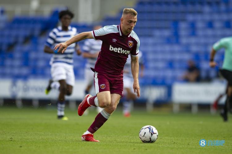 Athletic:西汉姆视鲍文为非卖品,收3500万镑报价才会考虑放人