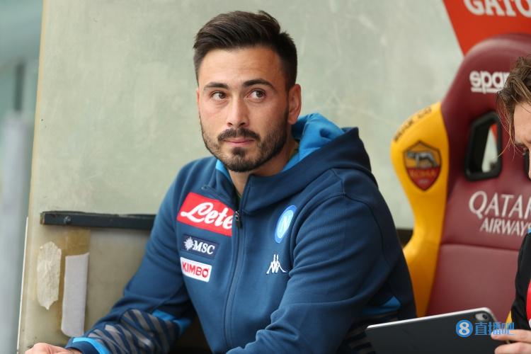 安切洛蒂儿子:作为助教我将为父亲提意见,最终决定权在主帅手上