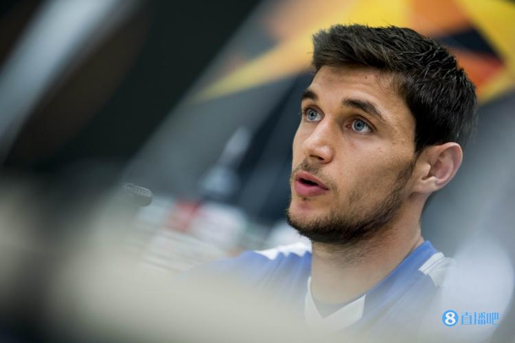 意媒:罗马有意收购根特前锋亚列姆丘克,球员身价2000万欧元