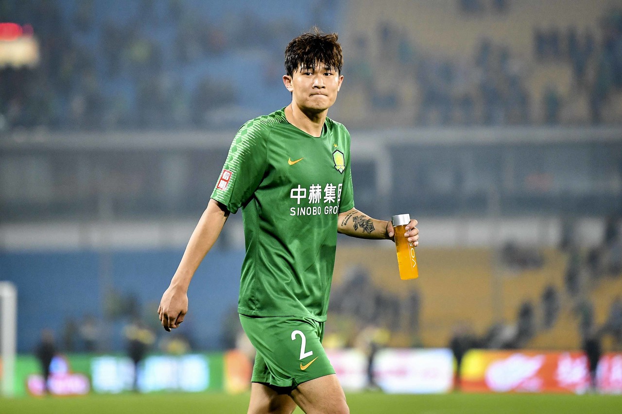 记者：合同年限及是否参加奥运存分歧，金玟哉转会波尔图陷入僵局