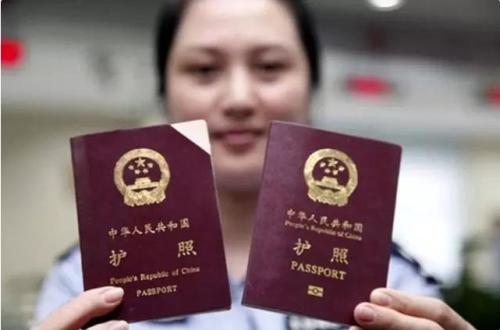 回国护照被剪?如何继续在菲合法工作？