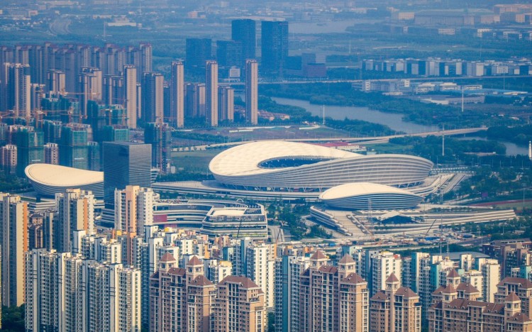 北青:苏州赛区场地至今未敲定,部分场次放在如皋可能性不大