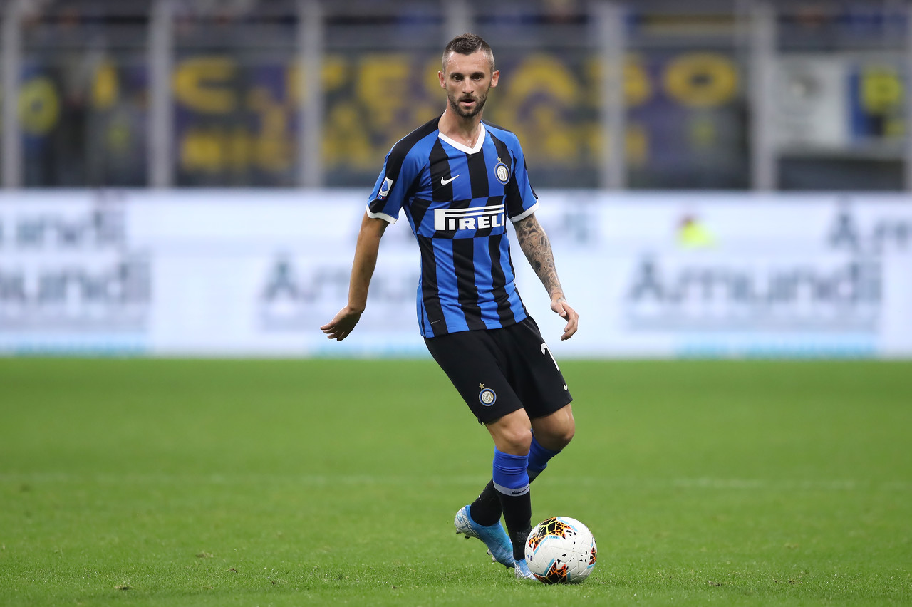 罗体:小因扎吉将B罗视为中场基石,要求国米留住他