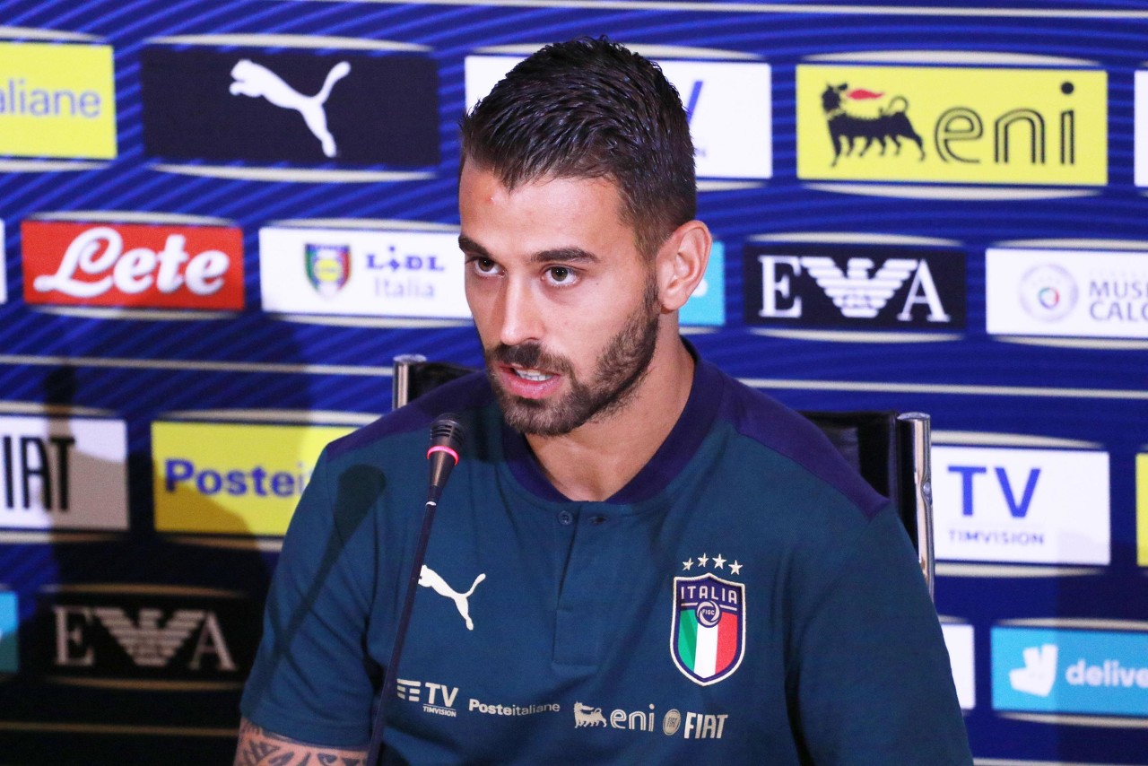 经纪人：斯皮纳佐拉多年的努力得到了回报，穆帅会乐于拥有他