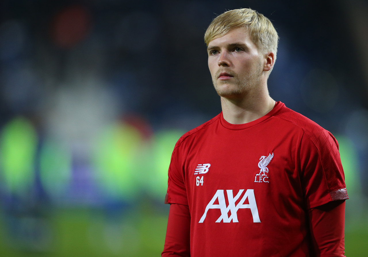 凯莱赫:我正在适应阶段中,球队可能有着一些世界上最好的终结者