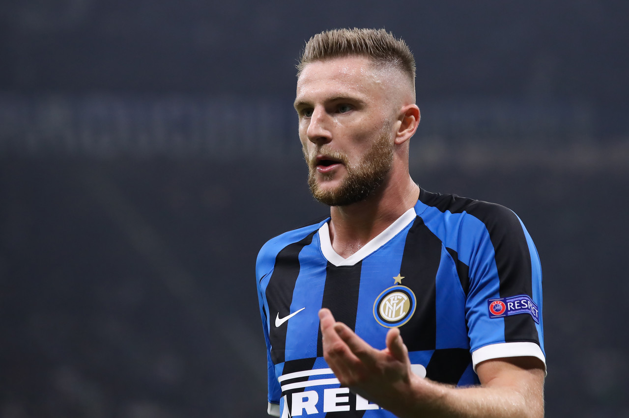 什克:为队友赢得欧洲杯和美洲杯感到高兴 我已为新赛季做好准备