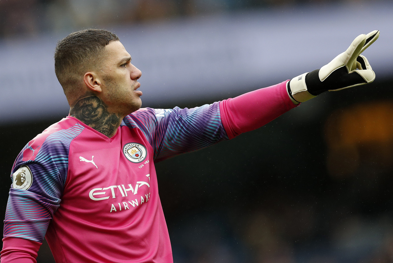 前曼城门将：现代足球对守门员提出了更高要求