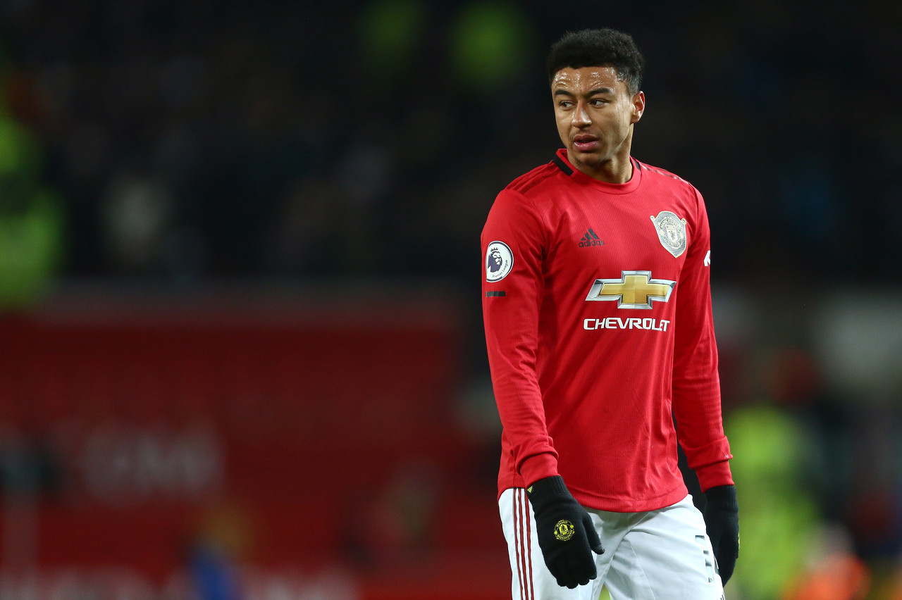 talksport：马竞有意引进林加德，已公开表明兴趣