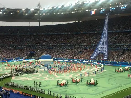 欧洲杯开锣 调查：7成支持严格限制赌球广告