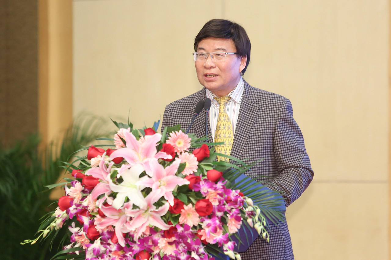 韩乔生：中国足球急功近利，02年世界杯后中国足球提高了吗？