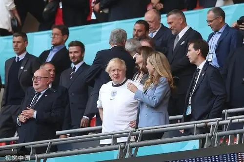 英国9名国会议员接受博彩公司款待 免费现场看欧洲杯