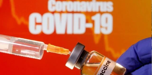 泰国疫苗开打 莫德纳10月有望引进 接种需额外自费