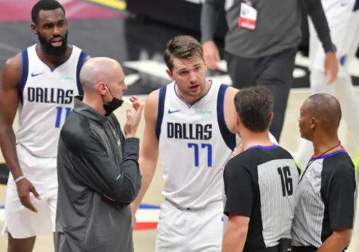 NBA新赛季常规赛MVP赔率：东契奇第1 约基奇仅第8