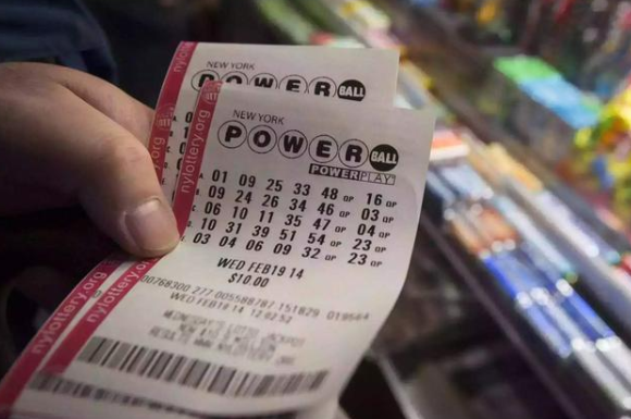 调查：看彩票走势图到底能不能中奖？