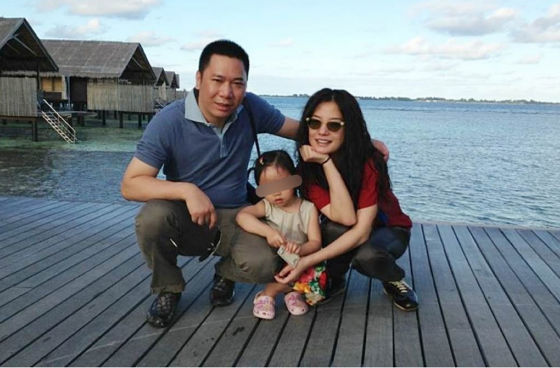 赵薇老公欠3亿港元被起诉 神祕担保人扯出多名博彩大佬