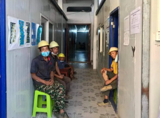 西港开始严查劳工证！赌场也在被查之列