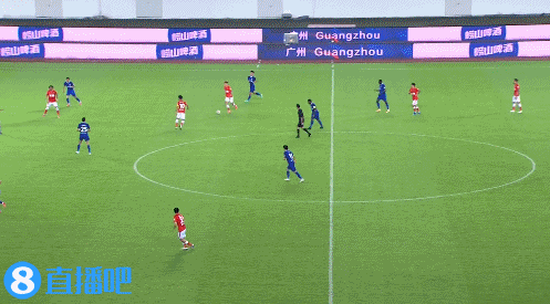 阿兰抢断门将送助攻，高拉特上演帽子戏法！