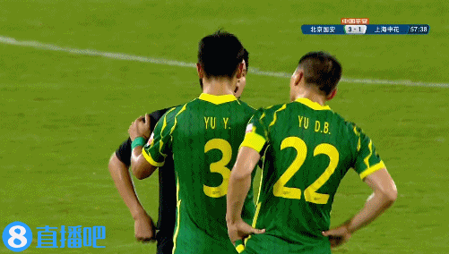 压不住气,于大宝和裁判长时间争执