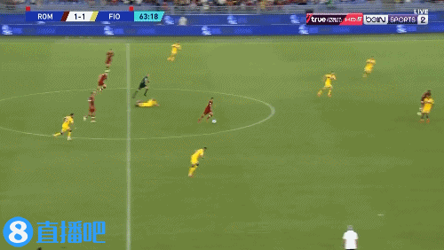 亚伯拉罕助攻双响！姆希塔良抢断韦勒图破门，罗马再次超出比分