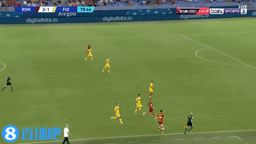 双响弑旧主!韦勒图插上破门,罗马3-1扩大比分