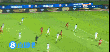 帕尔曼江破门 河南队实时积分榜反超广州城升至第四