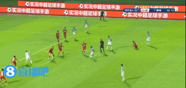 蒂亚戈扳平比分 实时积分榜再次领先河南3分列第四