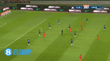 郭田雨头球破门上演梅开二度,山东泰山2-0领先