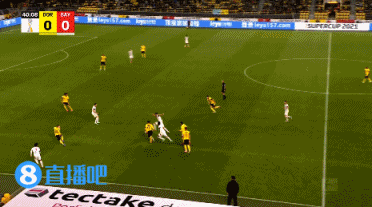 格纳布里助攻莱万破门，拜仁1-0领先