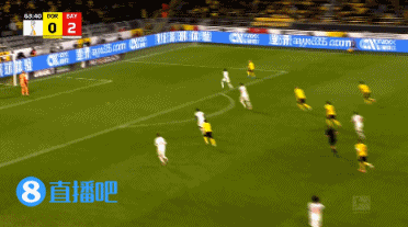 ?火箭升空！罗伊斯世界波破门，多特1-2扳回一城