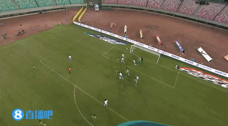 半场-周通远射建功张稀哲失良机 北京国安暂0-1天津津门虎