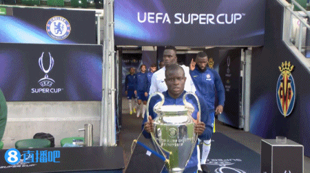 90分钟战报-齐耶赫破门+伤退莫雷诺建功 切尔西1-1黄潜进加时