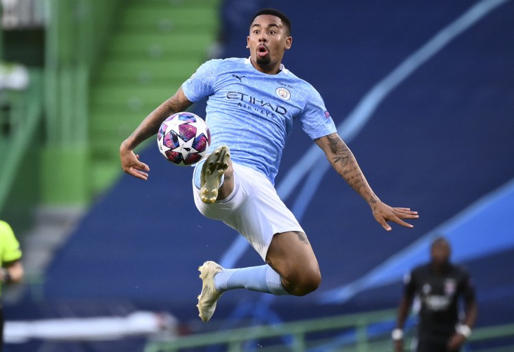 斯基拉谈热刺为凯恩拟定的替代者:弗拉霍维奇、热苏斯、伊卡尔迪