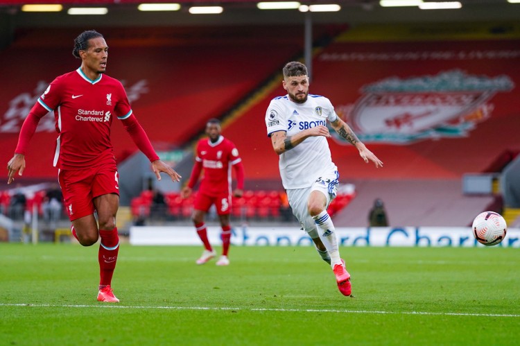 卡拉格：要确保范迪克的情况100%正确，这样他才能继续保持顶级