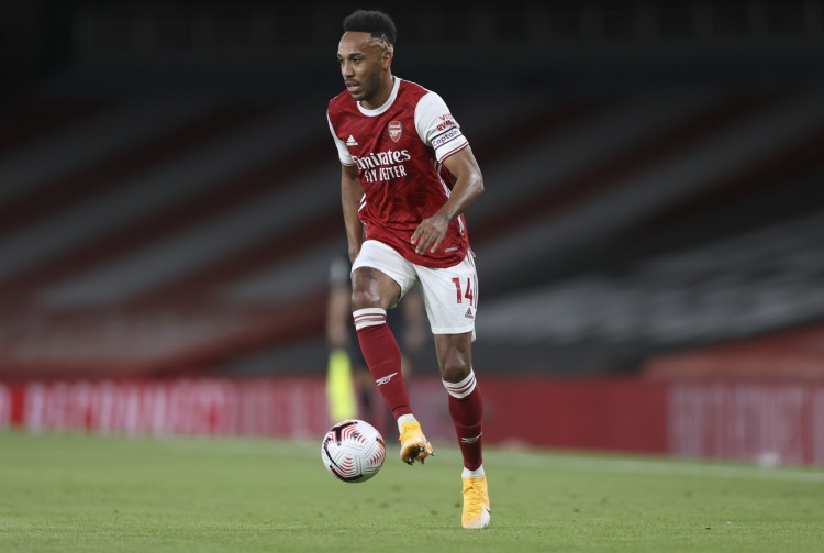 巴萨跟队记者：奥巴梅扬被推荐给巴萨，但后者无意签下