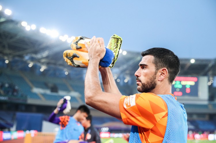 斯基拉:佩莱可能重返莱切结束职业生涯