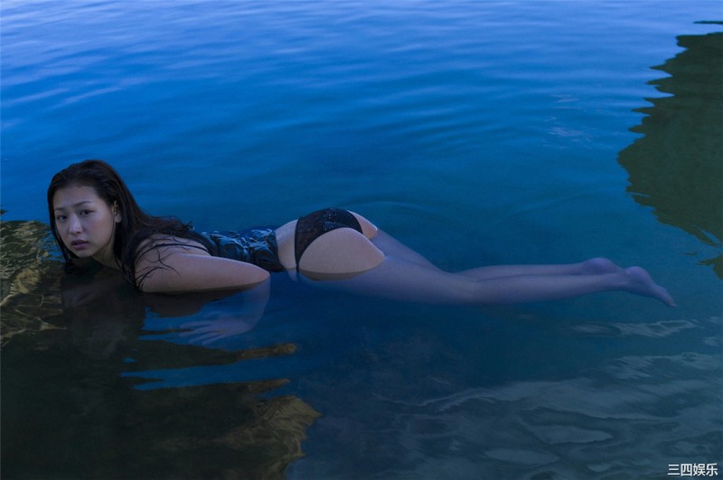 佐山彩香写真集《[WPB-net] Extra EX 116》高清全本 精品