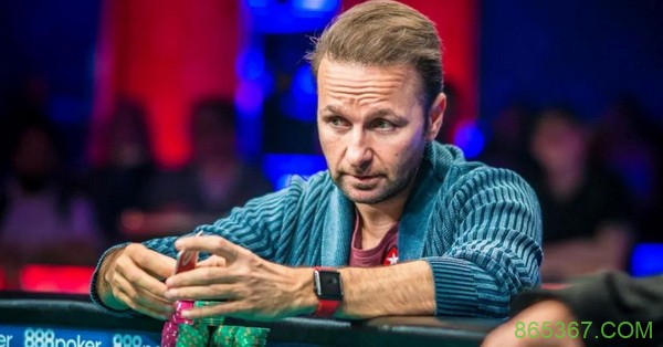 丹牛公布了自2013年以来每年扑克比赛的净盈利