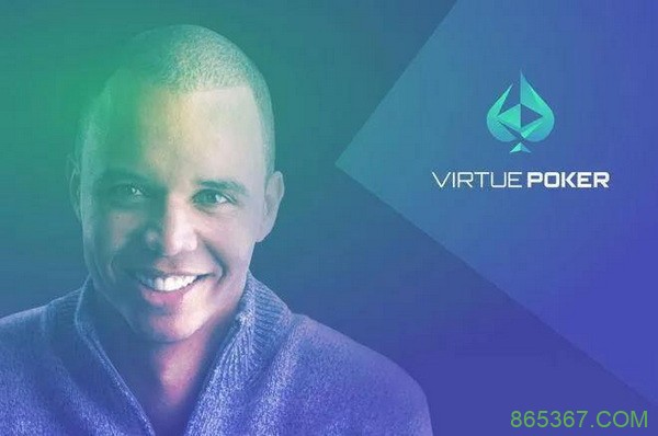 Phil Ivey、保罗-皮尔斯将同场竞技